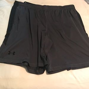 Under Armour athletic shorts